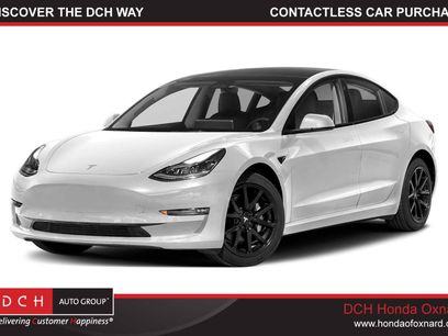 Used 2023 Tesla Model 3 Long Range
