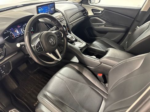Used 2020 Acura RDX AWD image 18