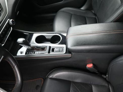 Used 2024 Nissan Altima 2.5 SR w/ SR Premium Package image 31