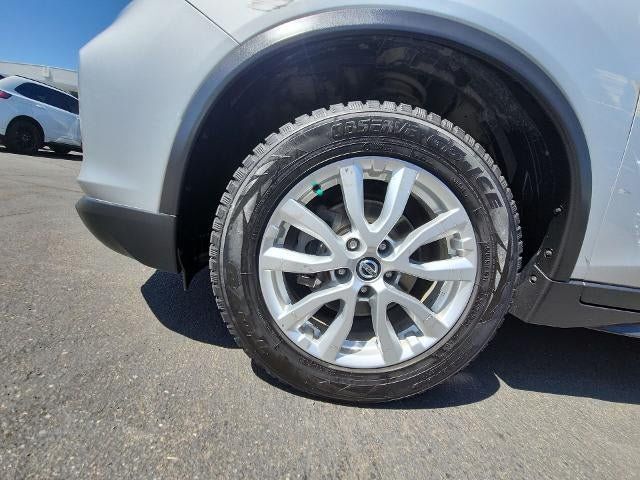 Used 2019 Nissan Rogue SV AWD/4WD image 31