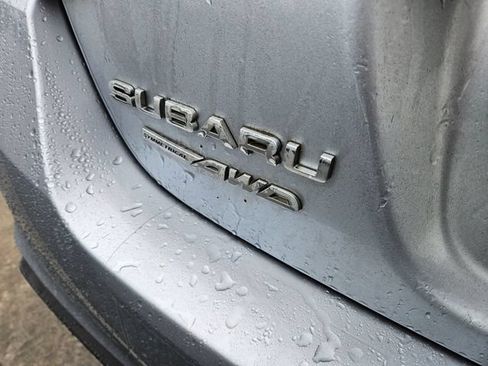 Used 2018 Subaru Legacy 3.6R Limited AWD/4WD image 11