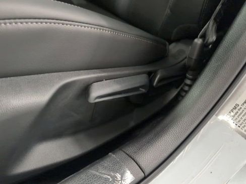 New 2026 Honda Civic Sport image 21