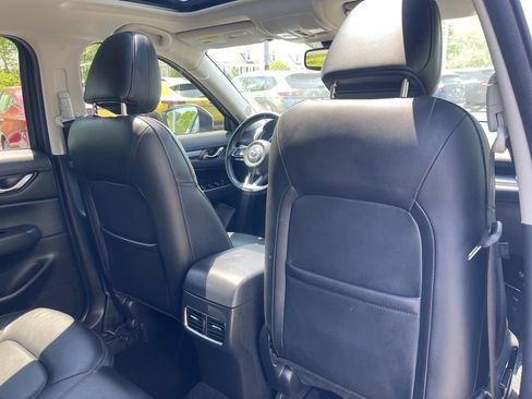 Used 2022 MAZDA CX-5 AWD 2.5 S image 22