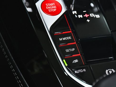 Used 2023 BMW X4 M w/ Competition Package image 44