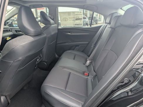 New 2026 Toyota Camry XLE w/ Premium Plus Package image 10
