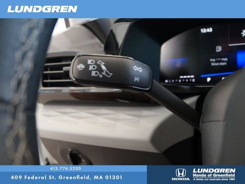 Used 2024 Volkswagen Taos S FWD image 21