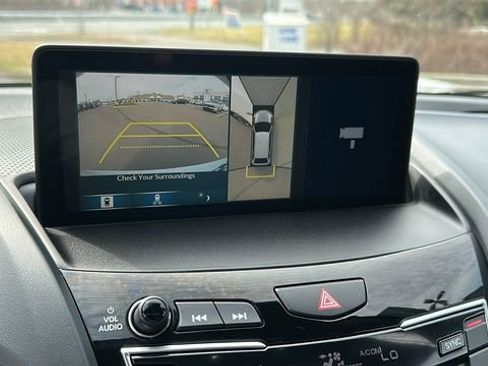 Certified 2024 Acura RDX AWD w/ A-Spec & Advance Pkg image 20