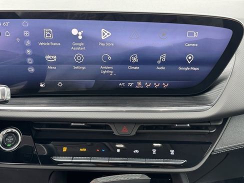 Used 2024 Buick Envision Preferred image 21