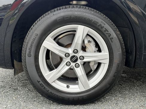 Certified 2024 Audi Q5 Premium AWD/4WD image 28