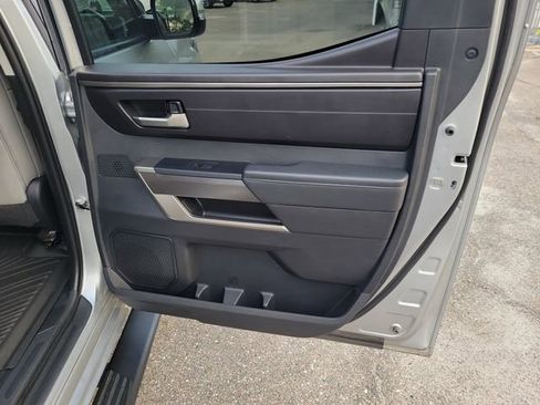 Used 2024 Toyota Tundra SR5 w/ TRD Sport Premium Package image 32