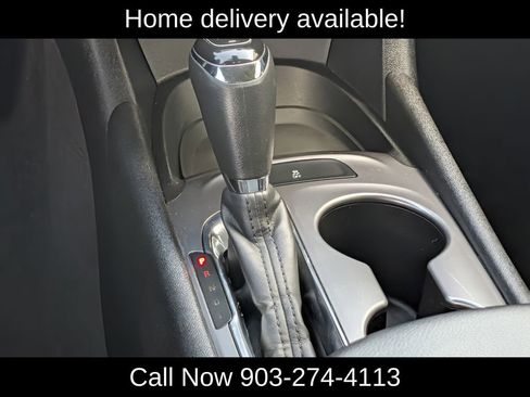 Used 2019 Chevrolet Malibu LS FWD image 15