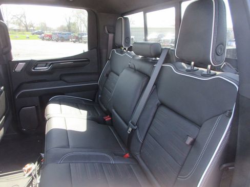 New 2026 GMC Sierra 1500 AT4X AWD/4WD image 13