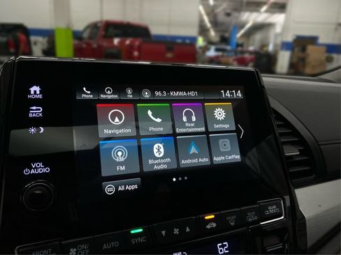 Used 2018 Honda Odyssey EX-L image 30