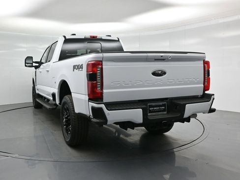 New 2026 Ford F250 XLT w/ XLT Premium Package image 27