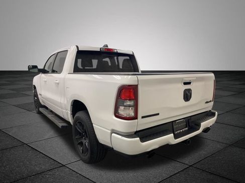 Used 2020 RAM 1500 Big Horn AWD/4WD image 15