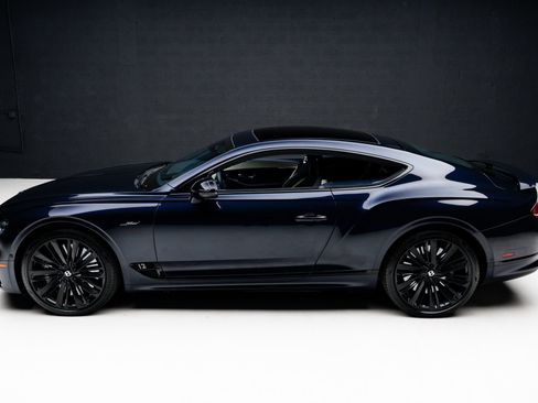 Used 2023 Bentley Continental GT Speed AWD/4WD image 15