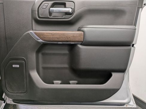 Used 2023 GMC Sierra 2500 Denali w/ Denali Ultimate Package image 28