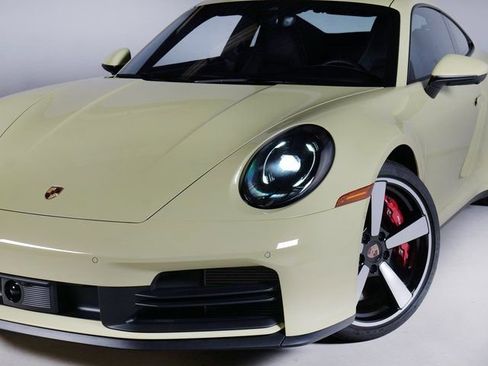 Certified 2026 Porsche 911 Carrera S RWD image 26