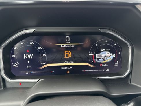 New 2026 GMC Sierra 3500 Denali w/ Denali Reserve Package image 14