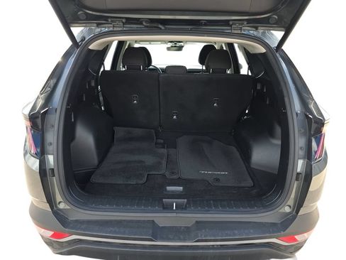 Used 2022 Hyundai Tucson SEL w/ Convenience Package FWD image 30