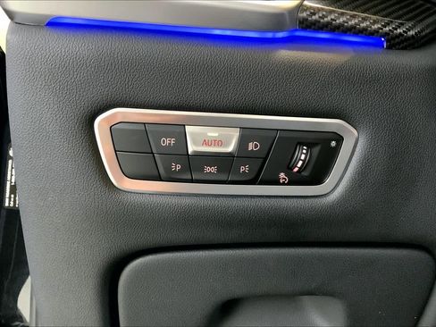 Used 2022 BMW X5 M50i w/ Premium Package AWD/4WD image 34