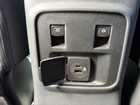 Used 2023 Ford Bronco 4-Door w/ Sasquatch Package image 15