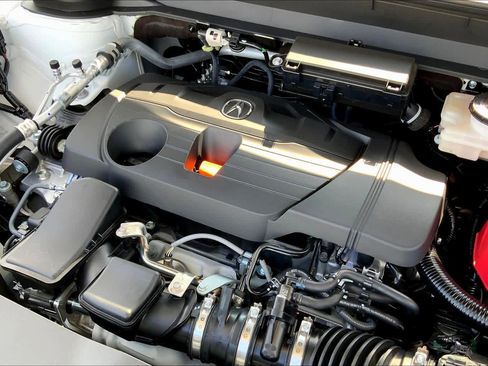 New 2026 Acura RDX SH-AWD w/ Technology Package image 16