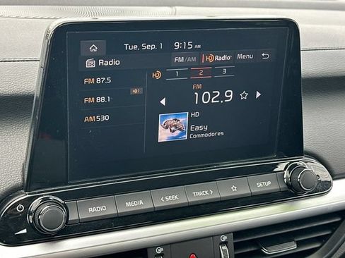 Used 2024 Kia Forte LXS FWD image 19
