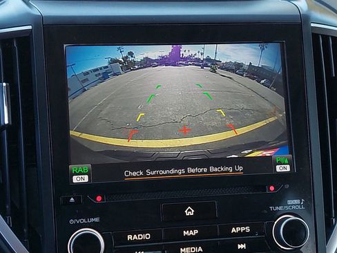 Used 2019 Subaru Forester Limited w/ Popular Package #3 image 24