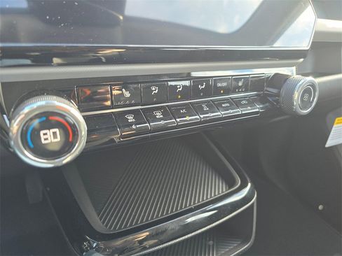 New 2027 Chevrolet Bolt LT image 24