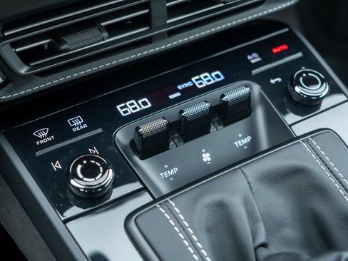 Certified 2023 Porsche 911 GT3 RWD image 38