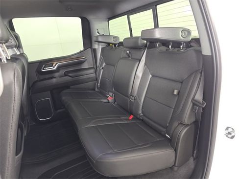 Used 2023 Chevrolet Silverado 1500 RST image 23