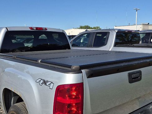 Used 2012 GMC Sierra 1500 SLE AWD/4WD image 5