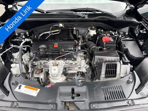 Used 2023 Honda HR-V Sport image 24