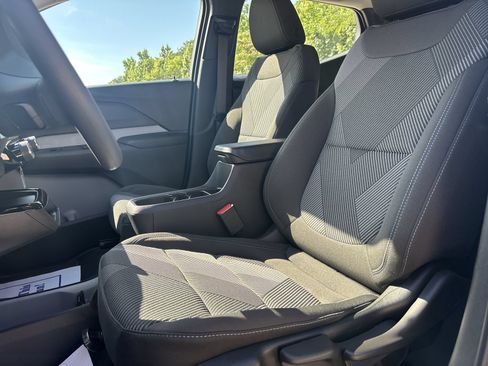 New 2027 Chevrolet Bolt LT FWD image 14