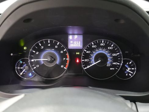 Used 2012 Subaru Outback 2.5i w/ Alloy Wheel Pkg AWD/4WD image 37