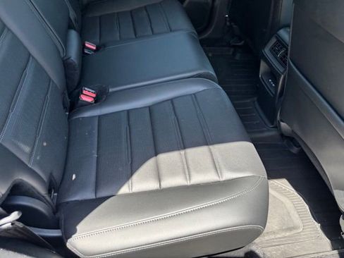 Certified 2024 Honda CR-V EX-L image 27