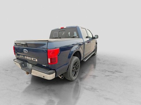 Used 2018 Ford F150 XLT w/ Equipment Group 302A Luxury AWD/4WD image 6