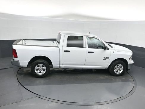 Used 2023 RAM 1500 Classic SLT w/ Electronics Group image 28