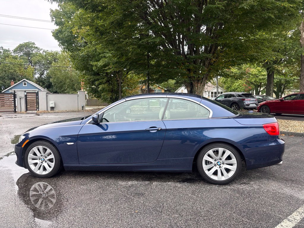 Used 2013 BMW 328i Convertible RWD image 14