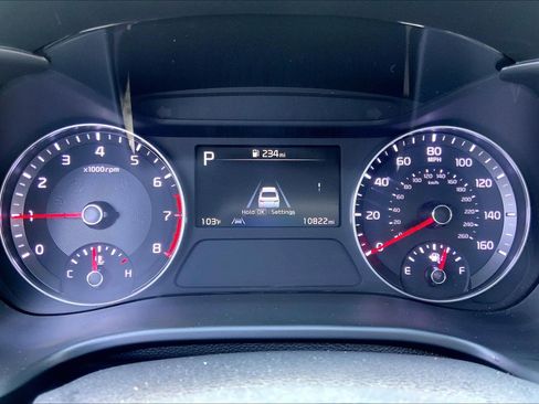 Used 2023 Kia Forte LXS FWD image 22