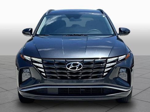 Used 2022 Hyundai Tucson SEL FWD image 4