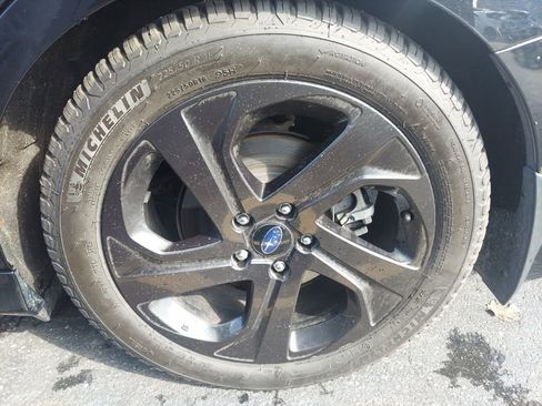 Used 2020 Subaru Legacy 2.5i Sport w/ Popular Package #2 image 3