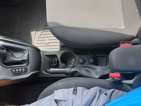Used 2019 RAM ProMaster City Wagon FWD image 24