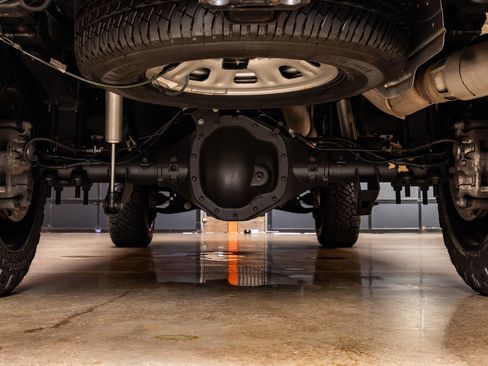 Used 2024 GMC Sierra 2500 Denali Ultimate w/ Max Trailering Package image 16