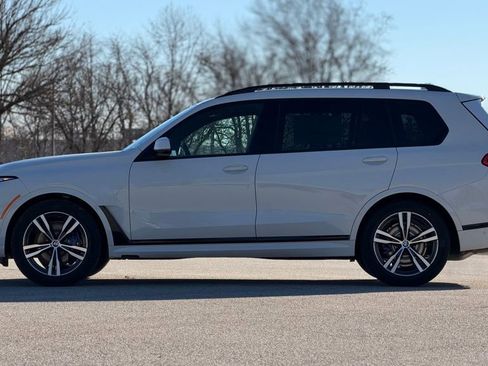 New 2026 BMW X7 xDrive40i w/ M Sport Package image 3