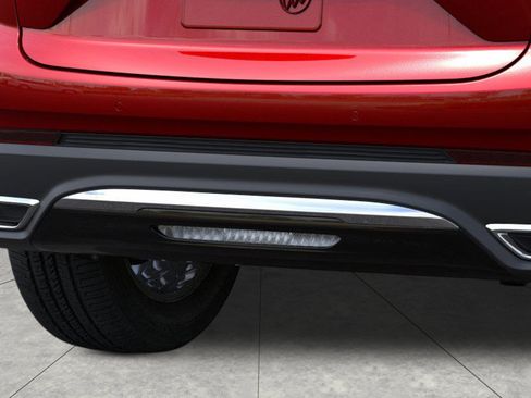 New 2026 Buick Envision Preferred image 14