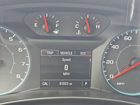 Used 2019 Chevrolet Equinox LS w/ LS Convenience Package FWD image 43