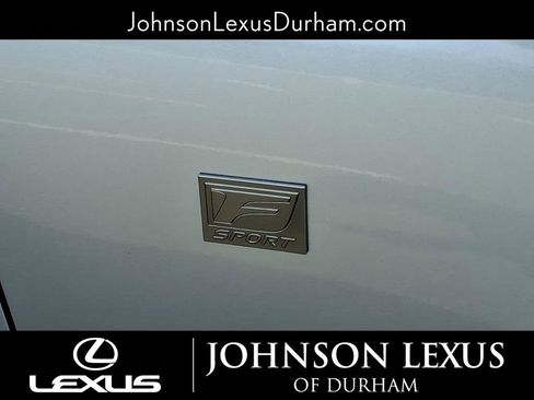 New 2026 Lexus IS 350 F Sport image 9
