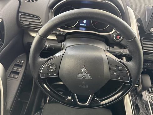 Used 2024 Mitsubishi Eclipse Cross SE AWD/4WD image 23